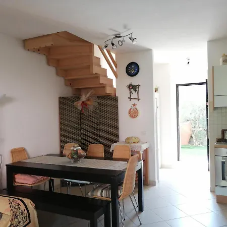 Casa Lorleo Dom wakacyjny *