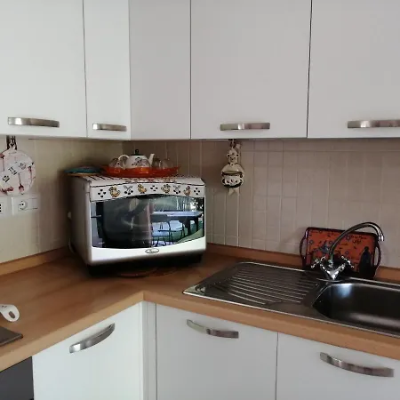 Casa Lorleo Dom wakacyjny *