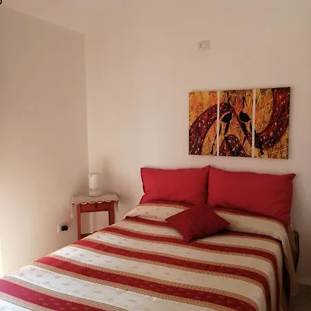 Casa Lorleo Dom wakacyjny Porto Pino