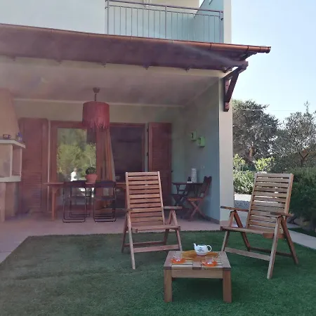 Casa Lorleo Dom wakacyjny Porto Pino