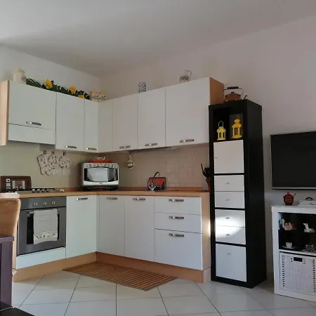 Dom wakacyjny Casa Lorleo *
