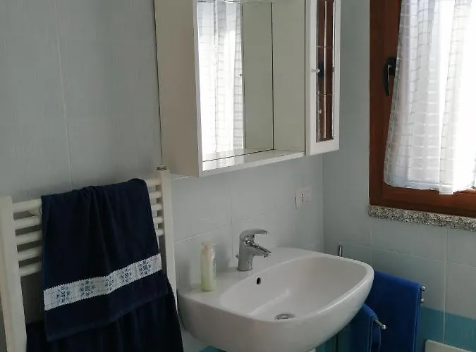 別荘 Casa Lorleo ポルト・ピノ