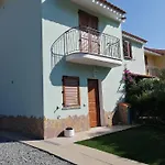 Casa Lorleo Porto Pino