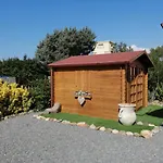 Casa Lorleo * Porto Pino