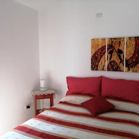 Casa Lorleo *