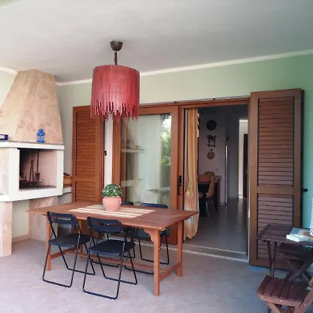 Casa Lorleo *