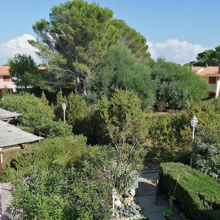 Holiday home Casa Lorleo