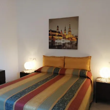 Casa Lorleo Porto Pino