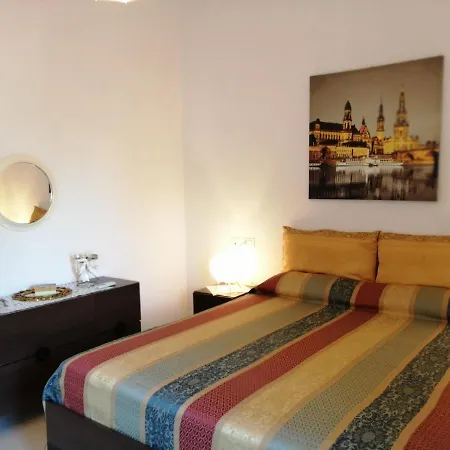 Casa Lorleo * Porto Pino