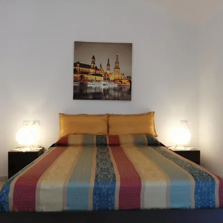 Holiday home Casa Lorleo *