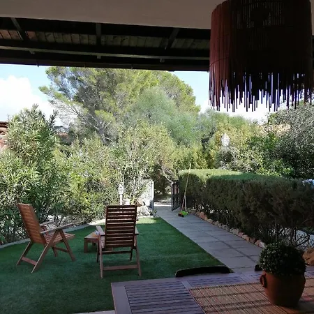 Casa Lorleo Holiday home *