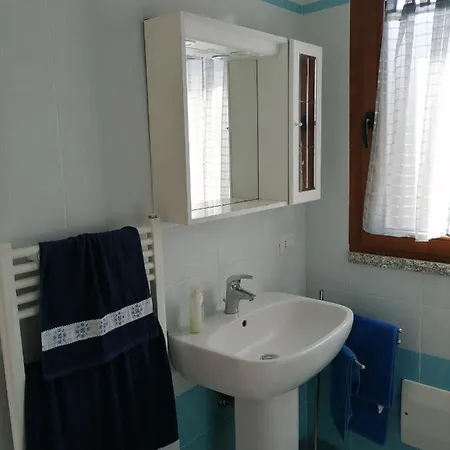 Prázdninový dům Casa Lorleo Porto Pino
