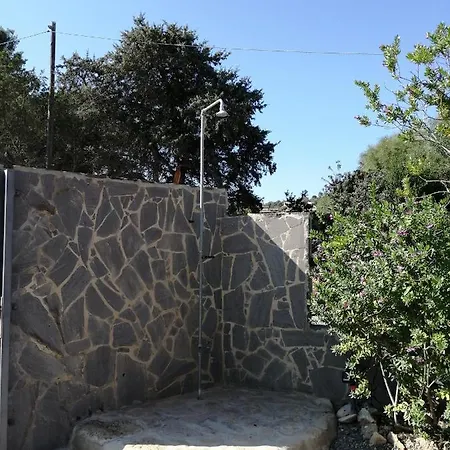 Casa Lorleo Holiday home