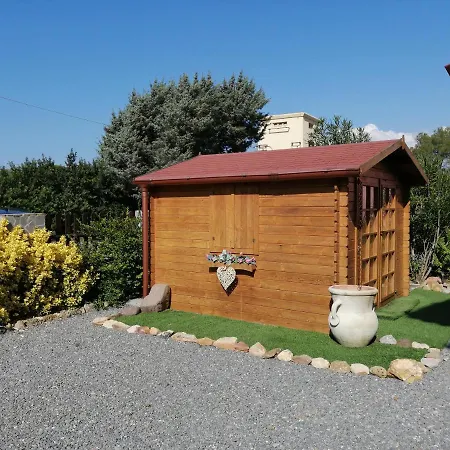Casa Lorleo * Porto Pino