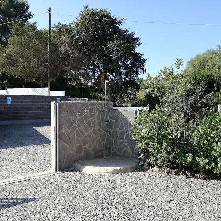 Casa Lorleo 度假居 *
