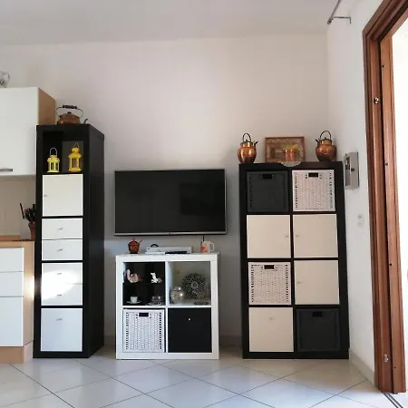 Casa Lorleo Holiday home *
